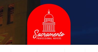 Professional Sacramento Movers company logo