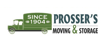 Prosser’s Moving & Storage