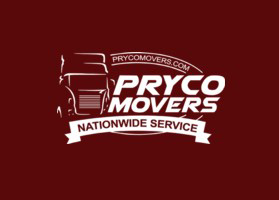 Pryco Movers company logo