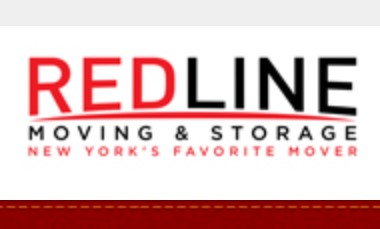 Redline Movers company logo