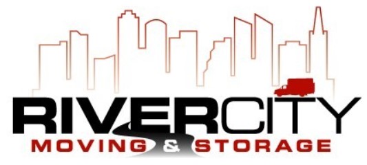 River City Moving & Storage company logo
