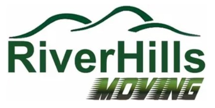River Hills Moving Company company logo