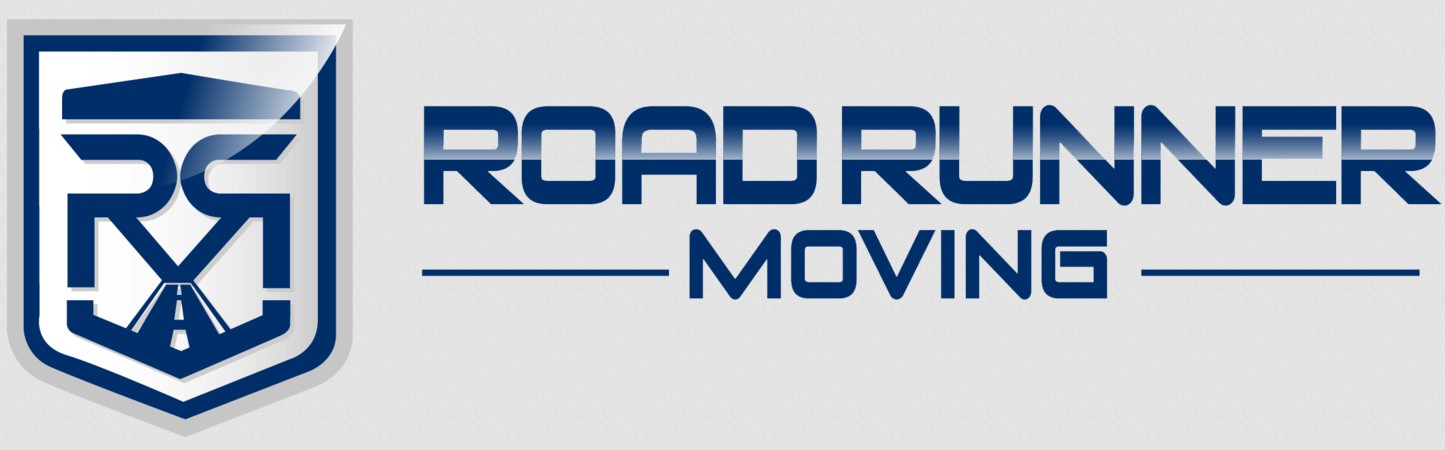 Road Runner Moving company logo