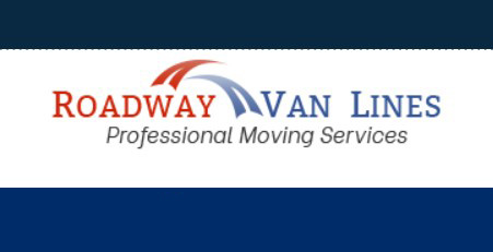 Roadway Van Lines company logo