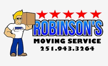 Robinson Moving Service