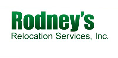 Rodney's Relocation Services company logo