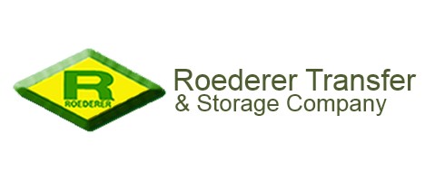 Roederer Transfer & Storage Company