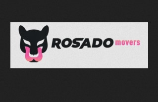 Rosado Movers company logo