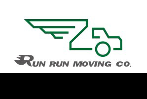 Run Run Moving Company company logo