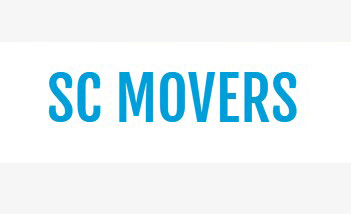 SC MOVERS company logo
