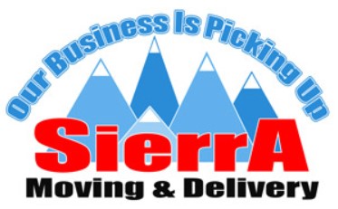 SIERRA MOVING & DELIVERY