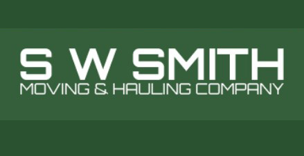 S W Smith Moving & Hauling Company company logo