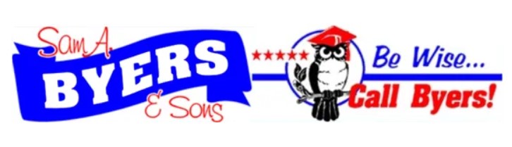 Sam A. Byers & Son Moving & Storage company logo