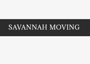 Savannah Moving company logo
