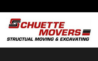 Schuette Movers company logo