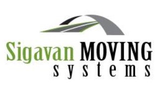 Sigavan Moving Systems