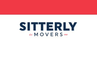 Sitterly Movers company logo