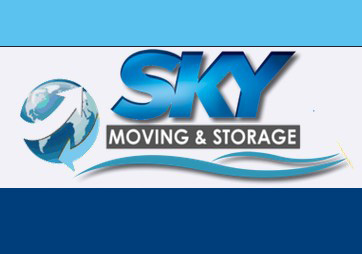 Sky Moving and Storage