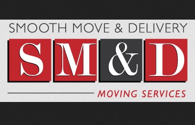 Smooth Move & Delivery company logo