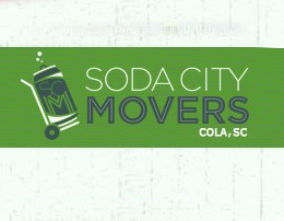 Soda City Movers