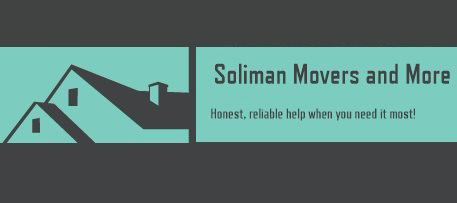 Soliman Movers And More company logo