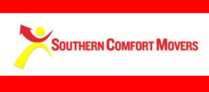 Southern Comfort Movers