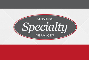 Specialty Moving Services company logo