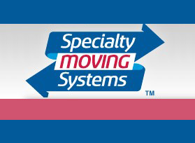 Specialty Moving Systems company logo