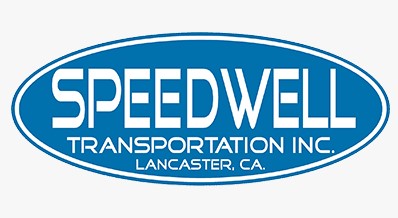 Speedwell Transportation company logo