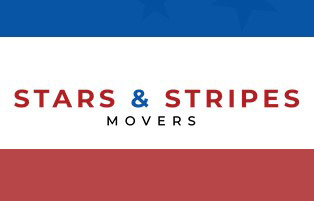 Stars and Stripes Movers