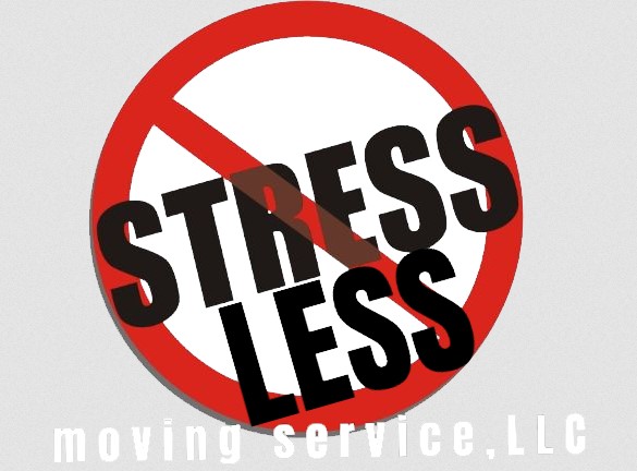 Stressless Moving Service