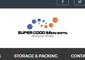Super Good Movers Moving & Storage company logo