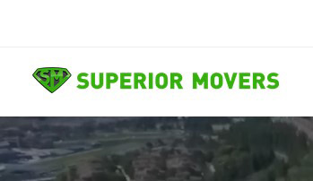 Superior Movers company logo