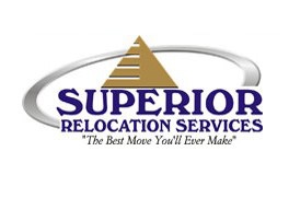Superior Relocation Services company logo