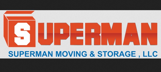 Superman Moving & Storage Service