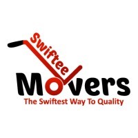 Swiftee Movers company logo