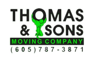 THOMAS & SONS MOVING COMPANY