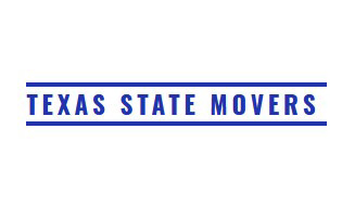 Texas State Movers company logo