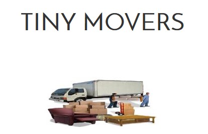 Tiny Movers company logo