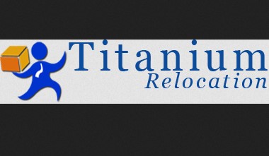 Titanium Relocation