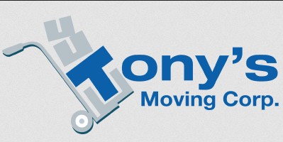 Tony’s Moving