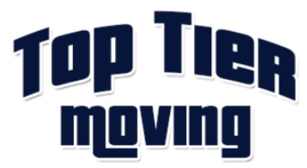 Top Tier Moving company logo