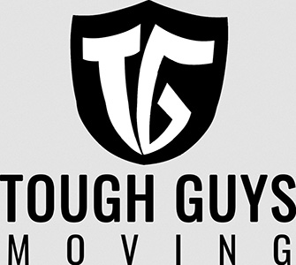 Tough Guys Moving