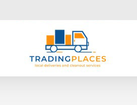 Trading Places company logo