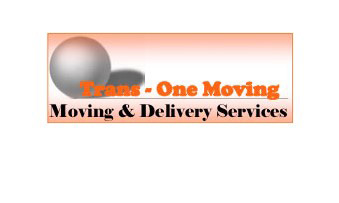 Trans-One Moving & Delivery