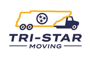 Tri-Star Moving company logo