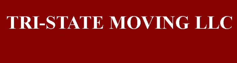 Tri-State Moving company logo