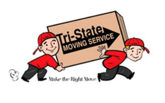 Tri-State Moving Service company logo