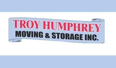 Troy Humphrey Moving & Storage company logo