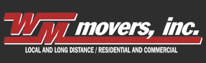 WM Movers company logo